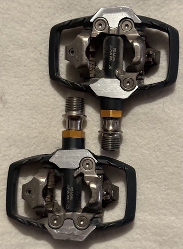 Shimano xtr spd mtb - shimano,
