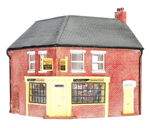R9859 hornby gauge the - oo,