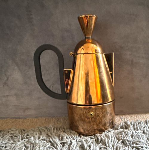 Tom dixon brew stove - tom,