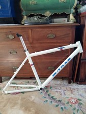 Vintage RALEIGH M-TRAX 300