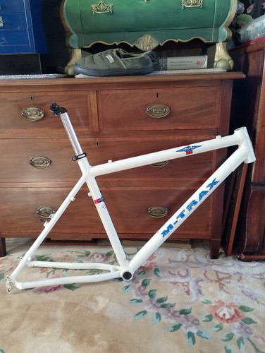 Vintage raleigh trax 300 - vintage,