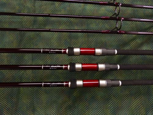 New harrison arrowflyte - harrison,