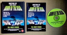 DAWN OF THE DEAD - DIRECTOR'S