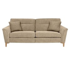 Ercol Sandford Large Sofa in