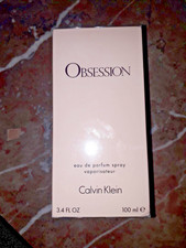 BNIB - Calvin Klein Obsession