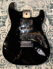 Squier – Stratocaster –