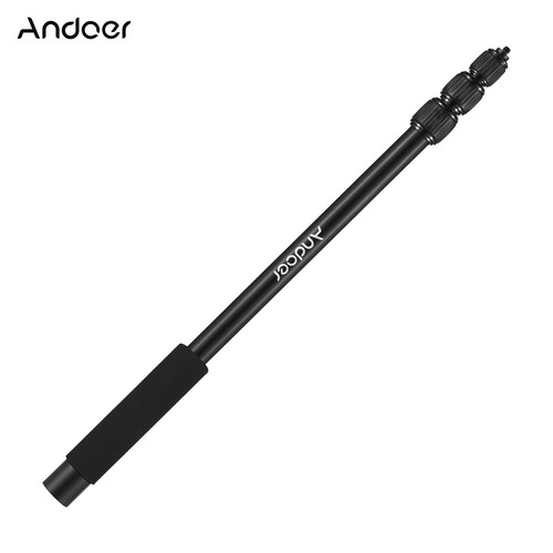 Andoer handheld microphone - handheld,
