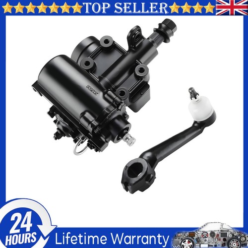 Rhd power steering - rhd, gear