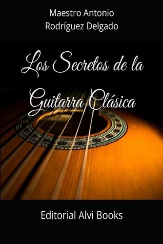 Los secretos guitarra - los, de