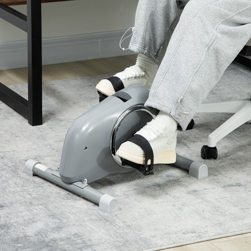 Sportnow pedal exerciser with - pedal,