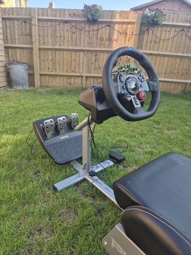 Playseat evolution logitech - evolution,