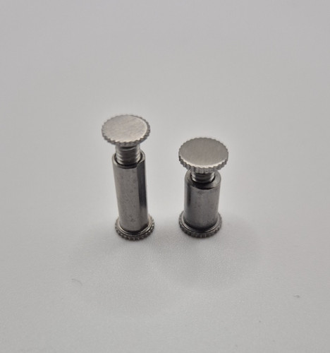 Leatherman rebar screws - leatherman,