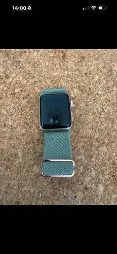 Apple watch series rose - rose, gold