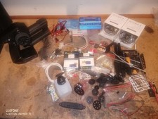 Nitro RC Joblot Handset  Fuel