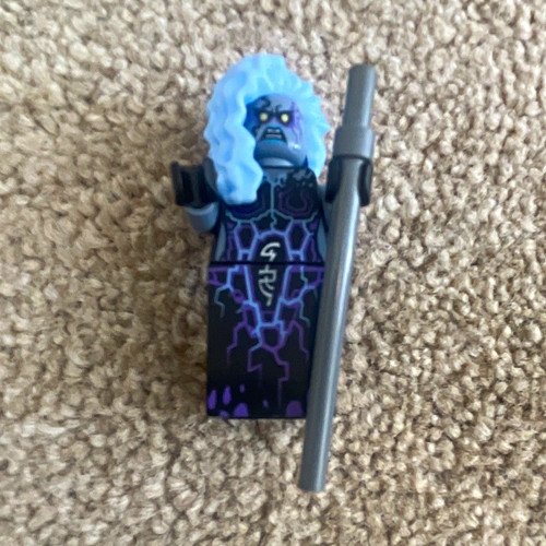 Ruina lego minifigures witch - ruina,