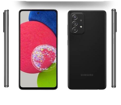 Samsung galaxy a52s - galaxy, 5g