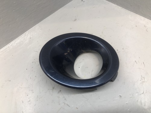 Freelander fog light bezel - fog,
