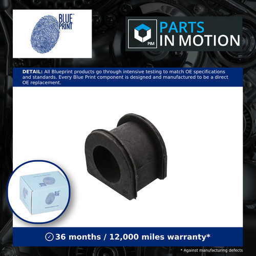 Anti roll bar bush - anti,