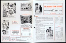 GAMBLER FROM NATCHEZ 1954 Dale