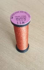 Kreinik Very Fine Braid (#4) -