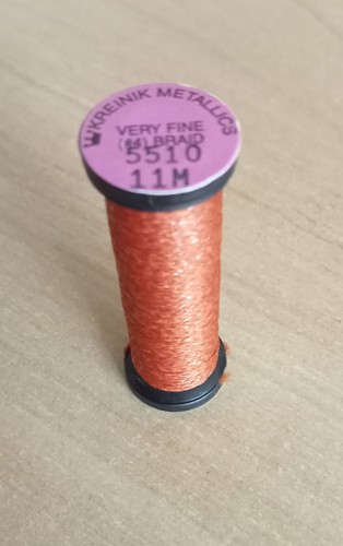 Kreinik very fine braid - kreinik,