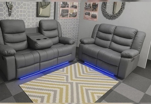 Roma 2 electrical recliner - +,