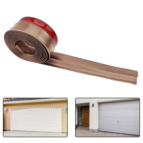 Garage door frame - garage, seal