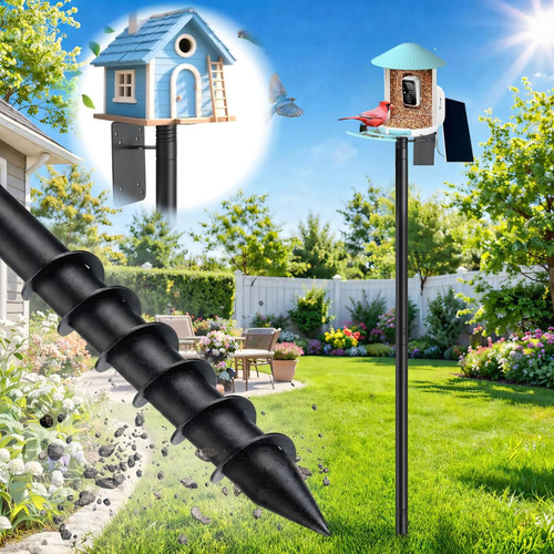 Heavy duty bird - heavy,