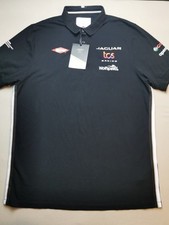 JAGUAR TCS RACING FORMULA E