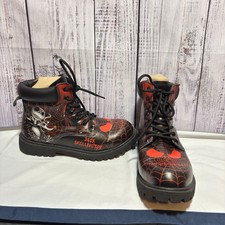 Disney Nightmare Before