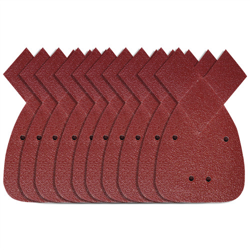 Mouse sanding sheet 140mm - mouse,