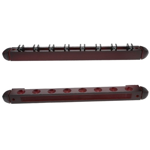 Wooden wall mount - wooden, stick