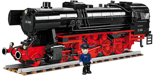 Cobi 6283 ty2 steam - cobi-6283, br