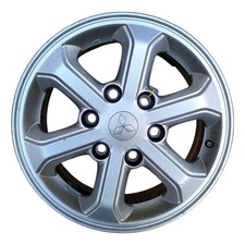 MITSUBISHI L200 16" ALLOY