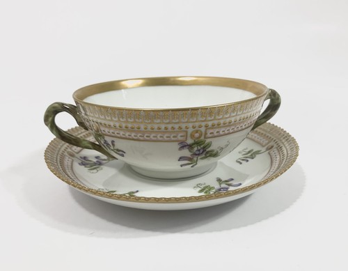 Royal copenhagen flora - royal,