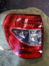 Aixam Rear Light Left