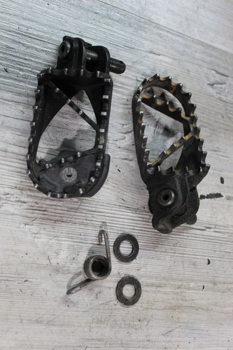 Ktm exc 125 - 125, 250