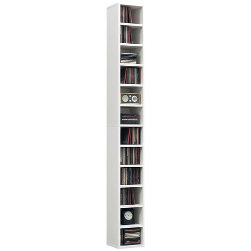 Homcom 204 storage - homcom, tower