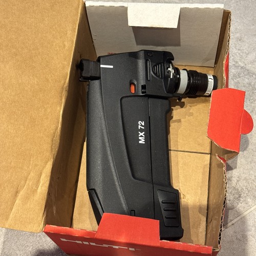 Hilti mx72 nail magazine - mx72, dx