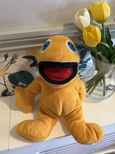 Rainbow zippy soft - rainbow, plush