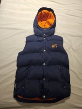 Stunning Superdry Gilet Mens