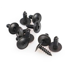 20x Engine Cover Screws Wheel