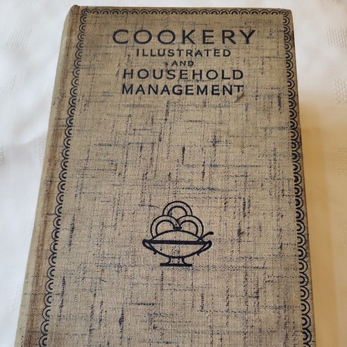 Cookery illustrated and - illustrated,