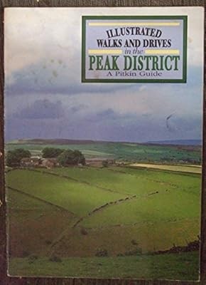 Illustrated walks and - illustrated, drives