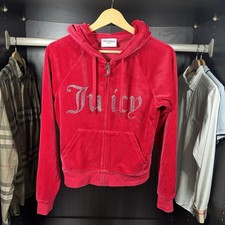 Juicy Couture Velour Tracksuit