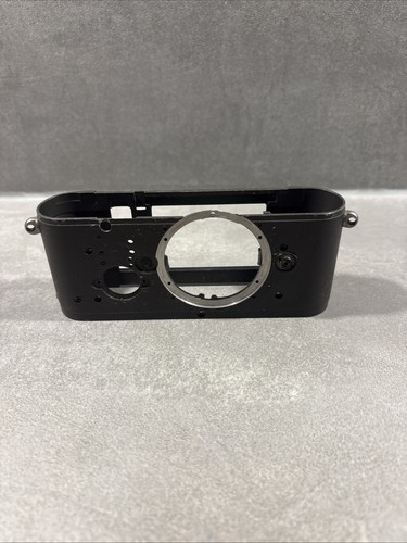 Leica spare part body shell - body,
