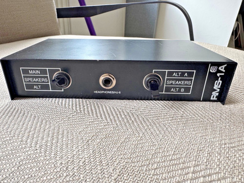 Proco rms passive - proco,