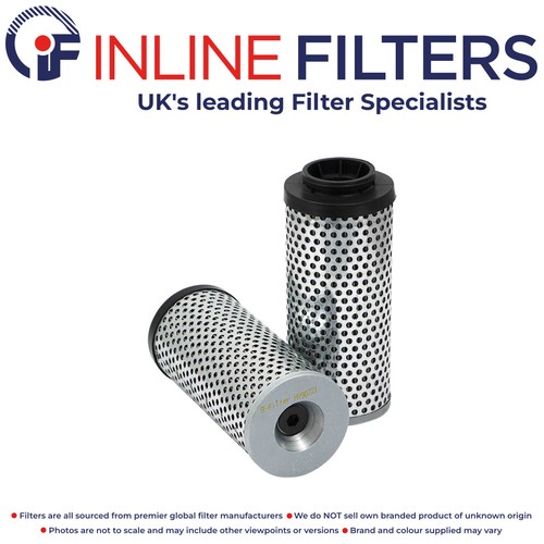 Hydraulic filter for bobcat - for,