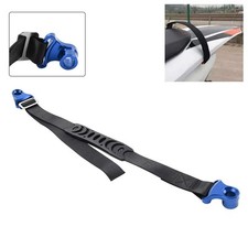 Motorcycle Rear Seat Rescue Harness for Honda or Suzuki Dirtbikes