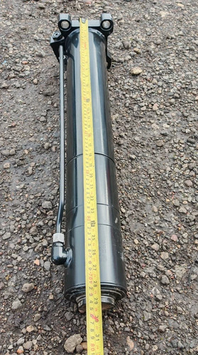 Hmf 1720 hiab crane - 1720, stabilizer